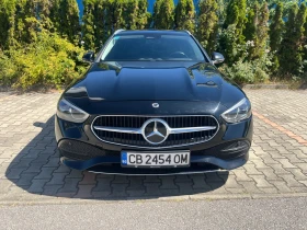 Mercedes-Benz C 220 200к.с. - 25999 € - 71645513 2 | Car24.bg Mercedes-Benz C 220 200к.с. - 25999 € - 71645513 2