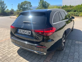 Mercedes-Benz C 220 200к.с. - 25999 € - 71645513 6 | Car24.bg Mercedes-Benz C 220 200к.с. - 25999 € - 71645513 6