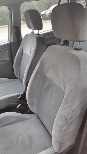 Ford Fusion - 2500 € - 53842292 6 | Car24.bg Ford Fusion - 2500 € - 53842292 6