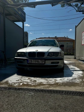 BMW 320 undefined | Auto.bg — изображение 4 BMW 320 undefined | Auto.bg — изображение 4