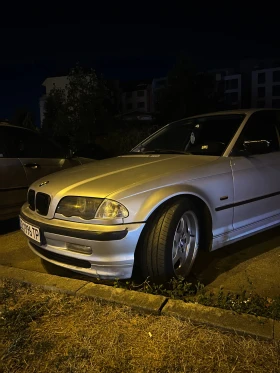 BMW 320 undefined | Auto.bg — изображение 7 BMW 320 undefined | Auto.bg — изображение 7