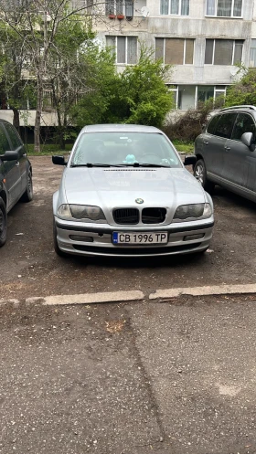 BMW 320 undefined | Auto.bg — изображение 2 BMW 320 undefined | Auto.bg — изображение 2