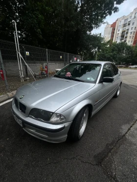 BMW 320 undefined | Auto.bg — изображение 3 BMW 320 undefined | Auto.bg — изображение 3
