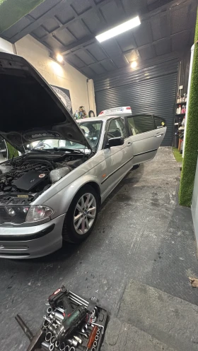 BMW 320 undefined | Auto.bg — изображение 9 BMW 320 undefined | Auto.bg — изображение 9