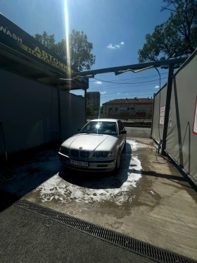 BMW 320 undefined | Auto.bg — изображение 5 BMW 320 undefined | Auto.bg — изображение 5