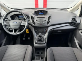 Ford C-max 1.0I ECOBOOST TITANIUM NAVI 6-SPEED EVRO 6B ЛИЗИНГ - 4900 € - 36754909 14 | Car24.bg Ford C-max 1.0I ECOBOOST TITANIUM NAVI 6-SPEED EVRO 6B ЛИЗИНГ - 4900 € - 36754909 14