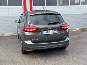 Ford C-max 1.0I ECOBOOST TITANIUM NAVI 6-SPEED EVRO 6B ЛИЗИНГ - 4900 € - 36754909 9 | Car24.bg Ford C-max 1.0I ECOBOOST TITANIUM NAVI 6-SPEED EVRO 6B ЛИЗИНГ - 4900 € - 36754909 9