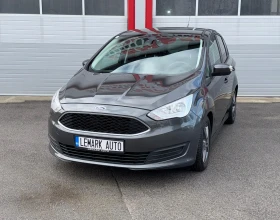 Ford C-max 1.0I ECOBOOST TITANIUM NAVI 6-SPEED EVRO 6B ЛИЗИНГ - 4900 € - 36754909 4 | Car24.bg Ford C-max 1.0I ECOBOOST TITANIUM NAVI 6-SPEED EVRO 6B ЛИЗИНГ - 4900 € - 36754909 4