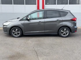 Ford C-max 1.0I ECOBOOST TITANIUM NAVI 6-SPEED EVRO 6B ЛИЗИНГ - 4900 € - 36754909 6 | Car24.bg Ford C-max 1.0I ECOBOOST TITANIUM NAVI 6-SPEED EVRO 6B ЛИЗИНГ - 4900 € - 36754909 6