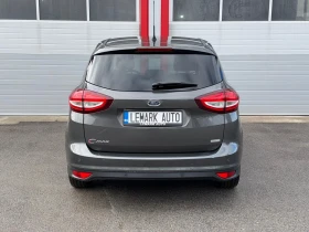 Ford C-max 1.0I ECOBOOST TITANIUM NAVI 6-SPEED EVRO 6B ЛИЗИНГ - 4900 € - 36754909 10 | Car24.bg Ford C-max 1.0I ECOBOOST TITANIUM NAVI 6-SPEED EVRO 6B ЛИЗИНГ - 4900 € - 36754909 10