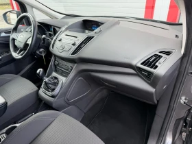 Ford C-max 1.0I ECOBOOST TITANIUM NAVI 6-SPEED EVRO 6B ЛИЗИНГ - 4900 € - 36754909 15 | Car24.bg Ford C-max 1.0I ECOBOOST TITANIUM NAVI 6-SPEED EVRO 6B ЛИЗИНГ - 4900 € - 36754909 15