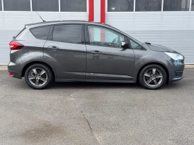 Ford C-max 1.0I ECOBOOST TITANIUM NAVI 6-SPEED EVRO 6B ЛИЗИНГ - 4900 € - 36754909 7 | Car24.bg Ford C-max 1.0I ECOBOOST TITANIUM NAVI 6-SPEED EVRO 6B ЛИЗИНГ - 4900 € - 36754909 7