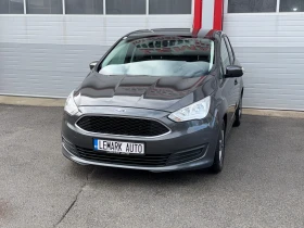 Ford C-max 1.0I ECOBOOST TITANIUM NAVI 6-SPEED EVRO 6B ЛИЗИНГ - 4900 € - 36754909 2 | Car24.bg Ford C-max 1.0I ECOBOOST TITANIUM NAVI 6-SPEED EVRO 6B ЛИЗИНГ - 4900 € - 36754909 2