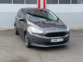 Ford C-max 1.0I ECOBOOST TITANIUM NAVI 6-SPEED EVRO 6B ЛИЗИНГ - 4900 € - 36754909 5 | Car24.bg Ford C-max 1.0I ECOBOOST TITANIUM NAVI 6-SPEED EVRO 6B ЛИЗИНГ - 4900 € - 36754909 5