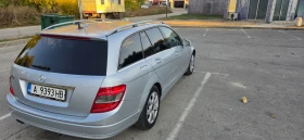 Mercedes-Benz C 200 2.0CDI Комби - 6000 € - 18023174 6 | Car24.bg Mercedes-Benz C 200 2.0CDI Комби - 6000 € - 18023174 6