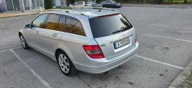 Mercedes-Benz C 200 2.0CDI Комби - 6000 € - 18023174 4 | Car24.bg Mercedes-Benz C 200 2.0CDI Комби - 6000 € - 18023174 4