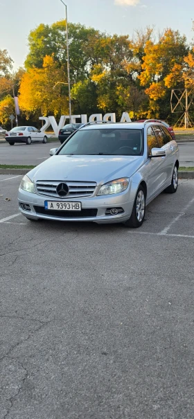 Mercedes-Benz C 200 2.0CDI Комби - 6000 € - 18023174 15 | Car24.bg Mercedes-Benz C 200 2.0CDI Комби - 6000 € - 18023174 15