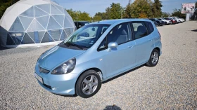 Снимка Honda Jazz