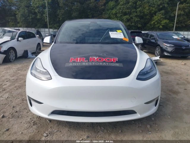 Tesla Model Y LONG RANGE DUAL MOTOR - изображение 5 | Auto.bg Tesla Model Y LONG RANGE DUAL MOTOR - изображение 5