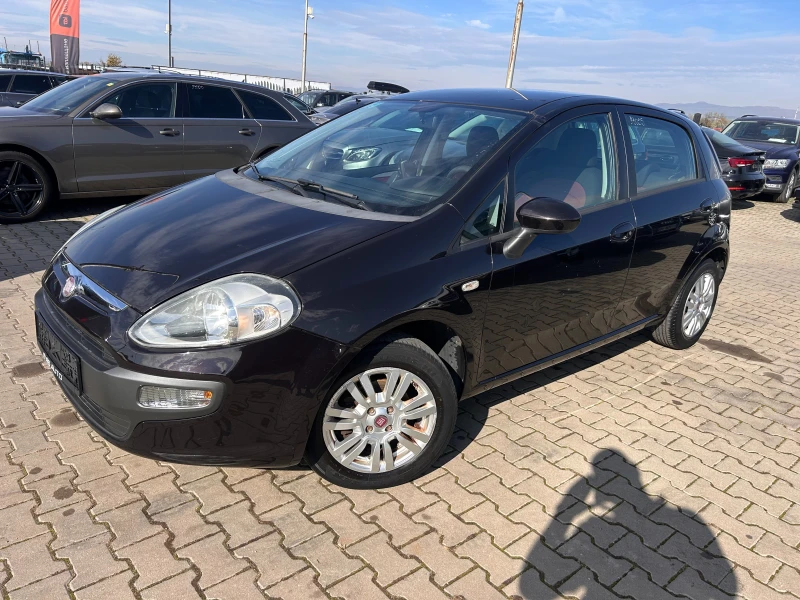 Fiat Punto EVO 1.4i EURO 5 - 5300 лв. / 2709.85 € - 54241944 1 | Car24.bg Fiat Punto EVO 1.4i EURO 5 - 5300 лв. / 2709.85 € - 54241944 1