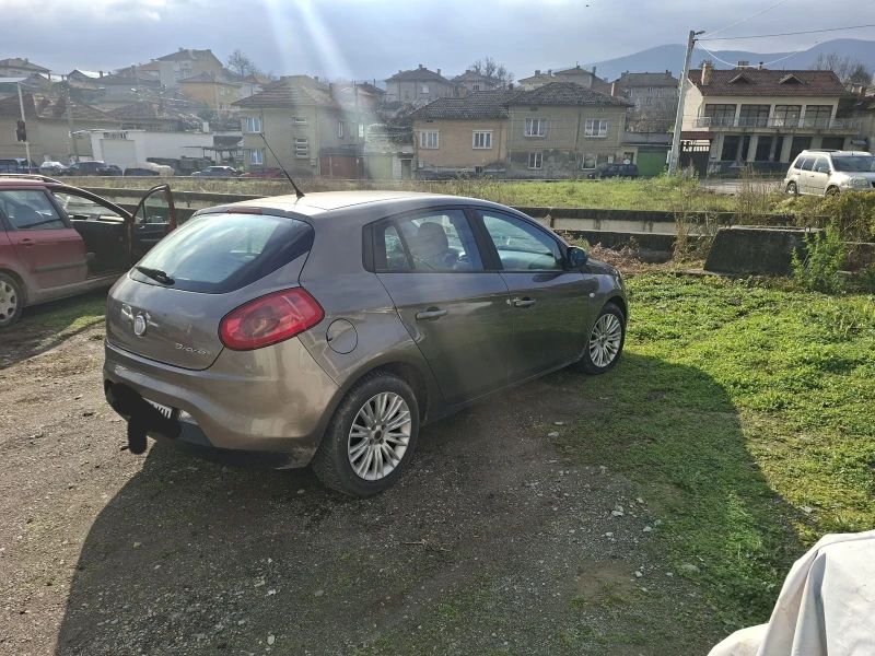Fiat Bravo - 1000 € / 1955.83 лв. - 15849718 1 | Car24.bg Fiat Bravo - 1000 € / 1955.83 лв. - 15849718 1
