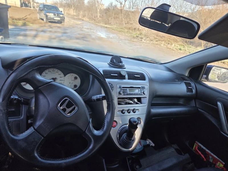 Honda Civic - 700 € / 1369.08 лв. - 15284003 1 | Car24.bg Honda Civic - 700 € / 1369.08 лв. - 15284003 1