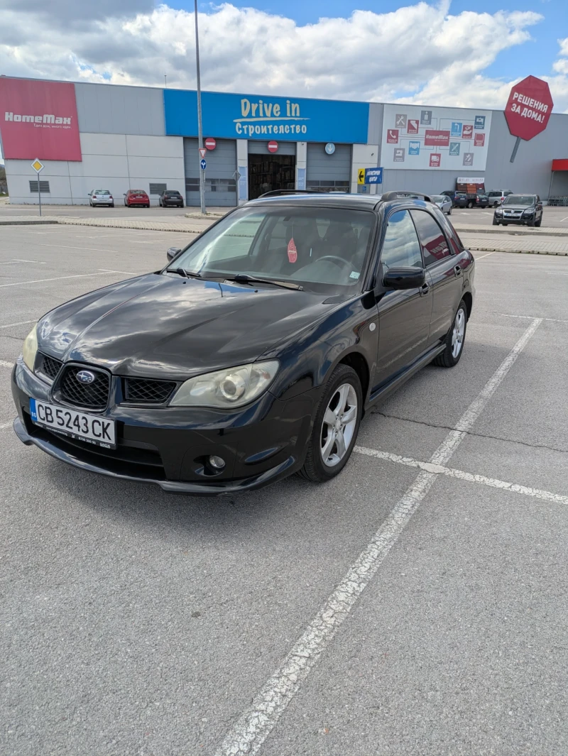 Subaru Impreza 2.0R. Газ - 2850 € / 5574.12 лв. - 94520745 1 | Car24.bg Subaru Impreza 2.0R. Газ - 2850 € / 5574.12 лв. - 94520745 1