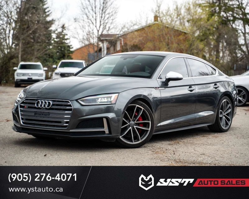 Audi S5 Technik/360/LED/B&O/МАСАЖИ/ ЦЕНА ДО БГ - 26900 € / 52611.83 лв. - 89121537 1 | Car24.bg Audi S5 Technik/360/LED/B&O/МАСАЖИ/ ЦЕНА ДО БГ - 26900 € / 52611.83 лв. - 89121537 1