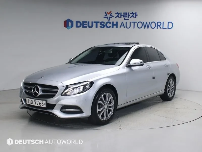 Mercedes-Benz C 200 Avantgarde - 11545 € - 80236230 1 | Car24.bg Mercedes-Benz C 200 Avantgarde - 11545 € - 80236230 1