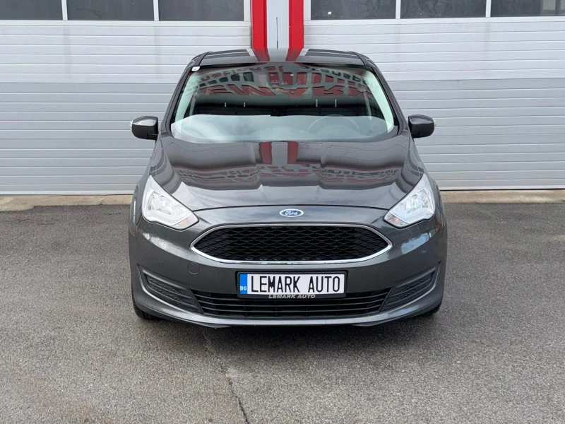 Ford C-max 1.0I ECOBOOST TITANIUM NAVI 6-SPEED EVRO 6B ЛИЗИНГ - 4900 € - 36754909 1 | Car24.bg Ford C-max 1.0I ECOBOOST TITANIUM NAVI 6-SPEED EVRO 6B ЛИЗИНГ - 4900 € - 36754909 1