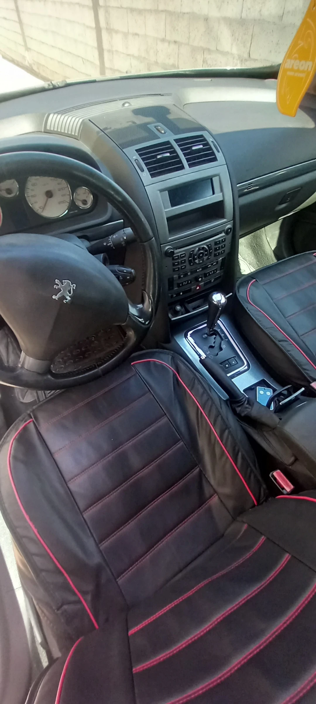 Peugeot 407  - изображение 4 | Auto.bg Peugeot 407  - изображение 4