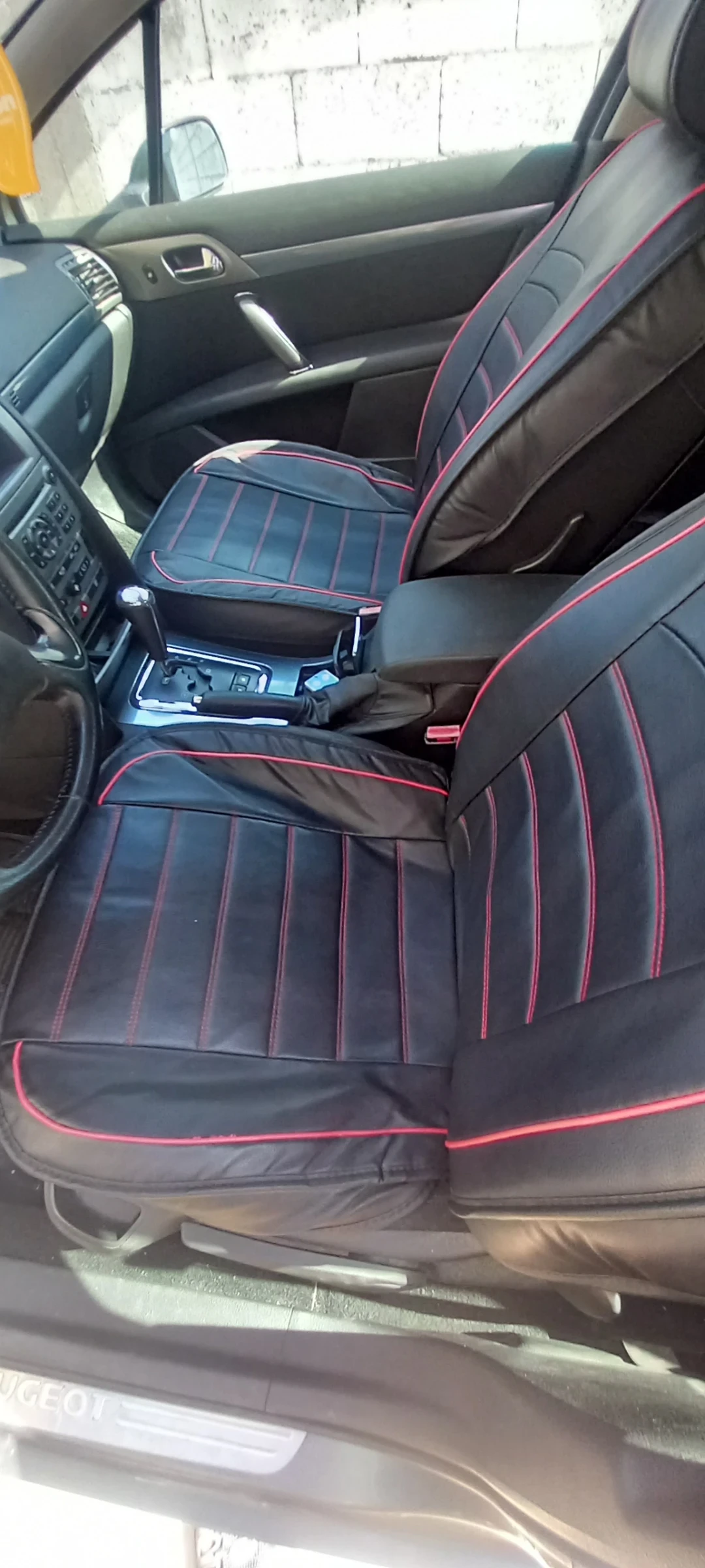 Peugeot 407  - изображение 2 | Auto.bg Peugeot 407  - изображение 2