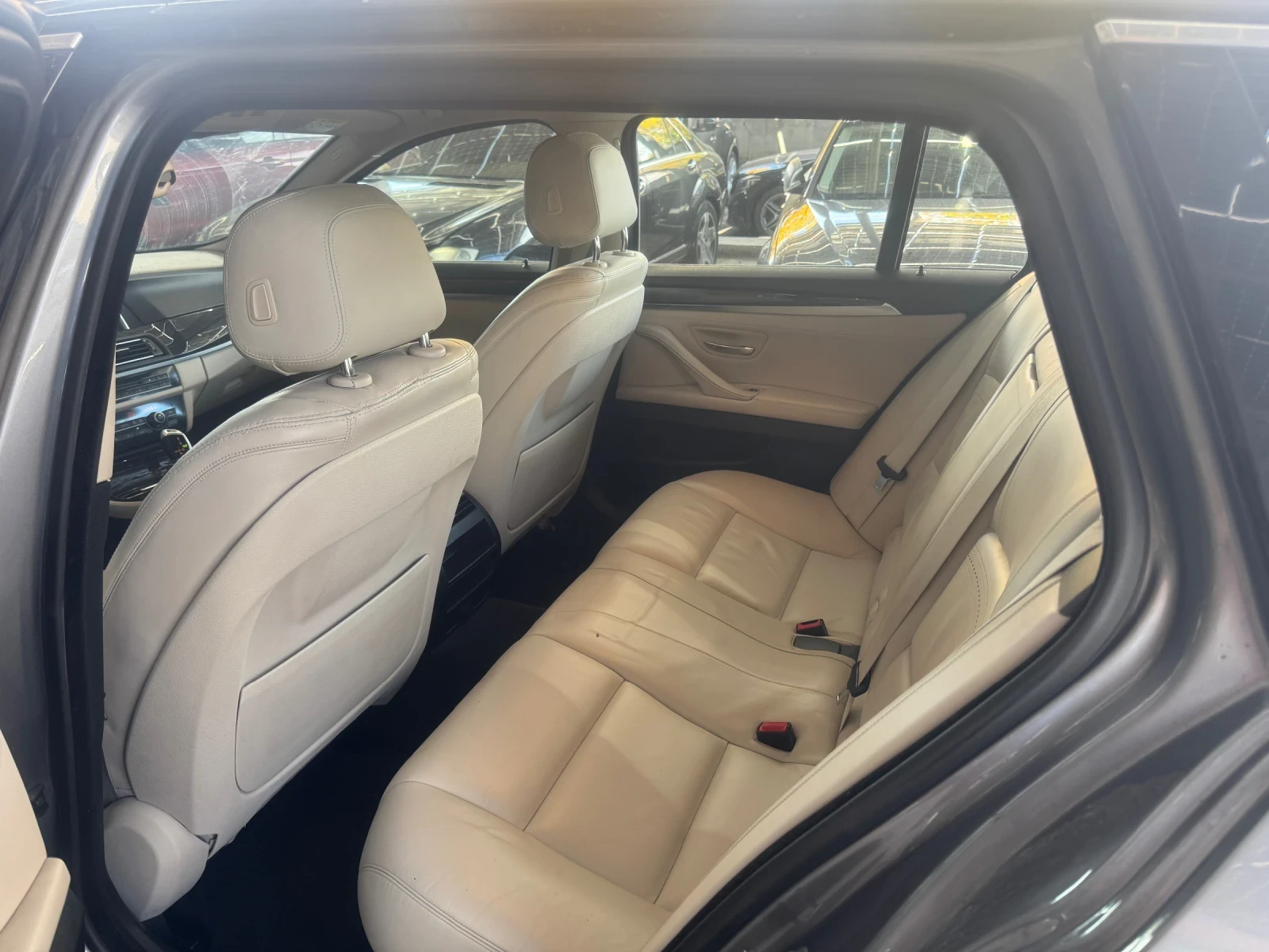 BMW 520 XDRIVE - изображение 8 | Auto.bg BMW 520 XDRIVE - изображение 8