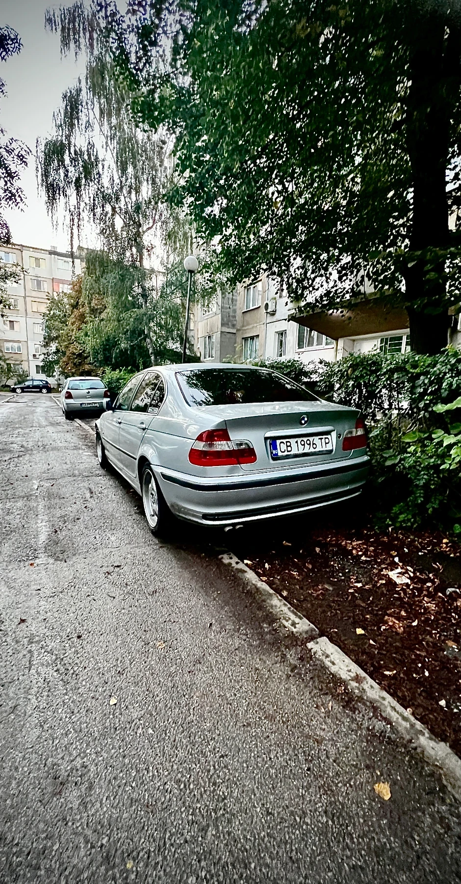 BMW 320 undefined | Auto.bg — изображение 1 BMW 320 undefined | Auto.bg — изображение 1