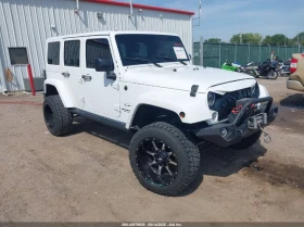 Jeep Wrangler 2017 JEEP WRANGLER UNLIMITED SAHARA 4X4 - Car24.bg Jeep Wrangler 2017 JEEP WRANGLER UNLIMITED SAHARA 4X4