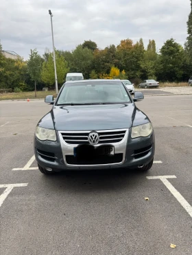 VW Touareg VW TUAREG3.0TDI НОРМАЛНО ОКАЧВАНЕ - Car24.bg VW Touareg VW TUAREG3.0TDI НОРМАЛНО ОКАЧВАНЕ