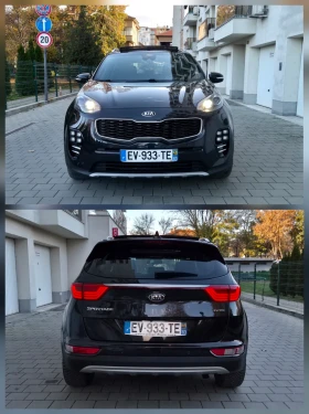 Kia Sportage GT/1.7CRDi/AUTOMATIC /ПАНОРАМА /KEYLESS/КАМЕРА/JBL - 28800 лв. / 14725.21 € - 61997843 7 | Car24.bg Kia Sportage GT/1.7CRDi/AUTOMATIC /ПАНОРАМА /KEYLESS/КАМЕРА/JBL - 28800 лв. / 14725.21 € - 61997843 7