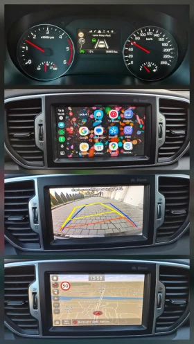 Kia Sportage GT/1.7CRDi/AUTOMATIC /ПАНОРАМА /KEYLESS/КАМЕРА/JBL - 28800 лв. / 14725.21 € - 61997843 16 | Car24.bg Kia Sportage GT/1.7CRDi/AUTOMATIC /ПАНОРАМА /KEYLESS/КАМЕРА/JBL - 28800 лв. / 14725.21 € - 61997843 16