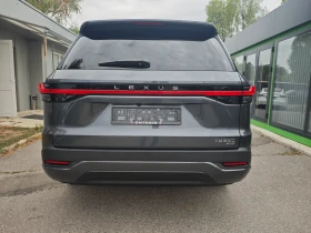 Lexus TX 350 AWD 6+ 1 Premium Package Full - 130000 лв. / 66467.94 € - 35238439 4 | Car24.bg Lexus TX 350 AWD 6+ 1 Premium Package Full - 130000 лв. / 66467.94 € - 35238439 4