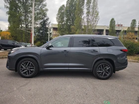 Lexus TX 350 AWD 6+ 1 Premium Package Full - 130000 лв. / 66467.94 € - 35238439 5 | Car24.bg Lexus TX 350 AWD 6+ 1 Premium Package Full - 130000 лв. / 66467.94 € - 35238439 5