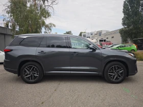 Lexus TX 350 AWD 6+ 1 Premium Package Full - 130000 лв. / 66467.94 € - 35238439 6 | Car24.bg Lexus TX 350 AWD 6+ 1 Premium Package Full - 130000 лв. / 66467.94 € - 35238439 6