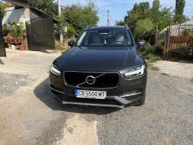 Volvo Xc90 - Car24.bg Volvo Xc90