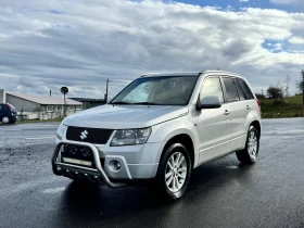 Suzuki Grand vitara 2.0 140HP - Car24.bg Suzuki Grand vitara 2.0 140HP