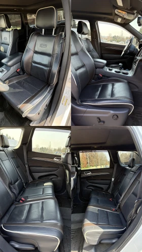 Jeep Grand cherokee 5.7 HEMI OVERLAND - 21900 € / 42832.68 лв. - 98205145 10 | Car24.bg Jeep Grand cherokee 5.7 HEMI OVERLAND - 21900 € / 42832.68 лв. - 98205145 10