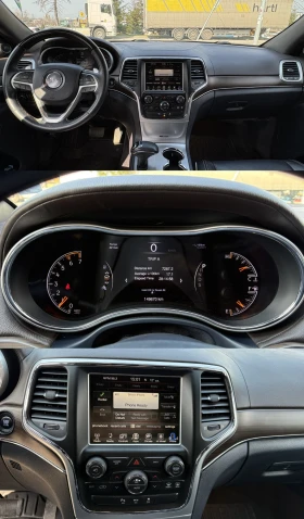 Jeep Grand cherokee 5.7 HEMI OVERLAND - 21900 € / 42832.68 лв. - 98205145 9 | Car24.bg Jeep Grand cherokee 5.7 HEMI OVERLAND - 21900 € / 42832.68 лв. - 98205145 9