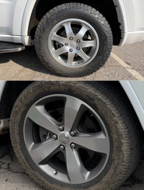 Jeep Grand cherokee 5.7 HEMI OVERLAND - 21900 € / 42832.68 лв. - 98205145 13 | Car24.bg Jeep Grand cherokee 5.7 HEMI OVERLAND - 21900 € / 42832.68 лв. - 98205145 13