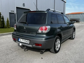 Mitsubishi Outlander 2.4 GAZ 4x4 klima - 3200 € / 6258.66 лв. - 45556562 6 | Car24.bg Mitsubishi Outlander 2.4 GAZ 4x4 klima - 3200 € / 6258.66 лв. - 45556562 6