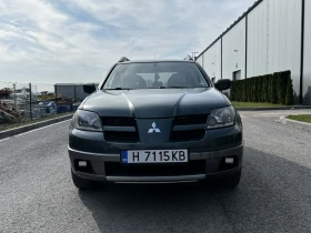 Mitsubishi Outlander 2.4 GAZ 4x4 klima - 3200 € / 6258.66 лв. - 45556562 2 | Car24.bg Mitsubishi Outlander 2.4 GAZ 4x4 klima - 3200 € / 6258.66 лв. - 45556562 2