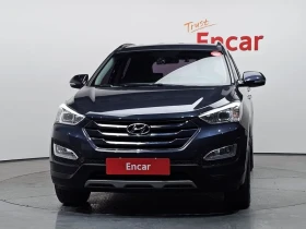 Hyundai Santa fe 2.0 | Auto.bg — изображение 3 Hyundai Santa fe 2.0 | Auto.bg — изображение 3