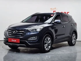 Hyundai Santa fe 2.0